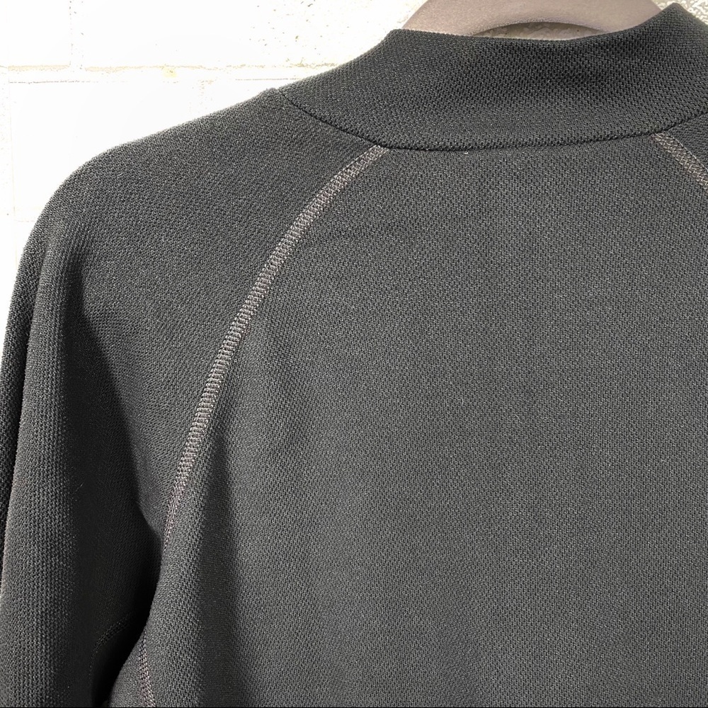 The NORTH FACE QUARTER ZIP LAYER SHIRT - Picture 3 of 5